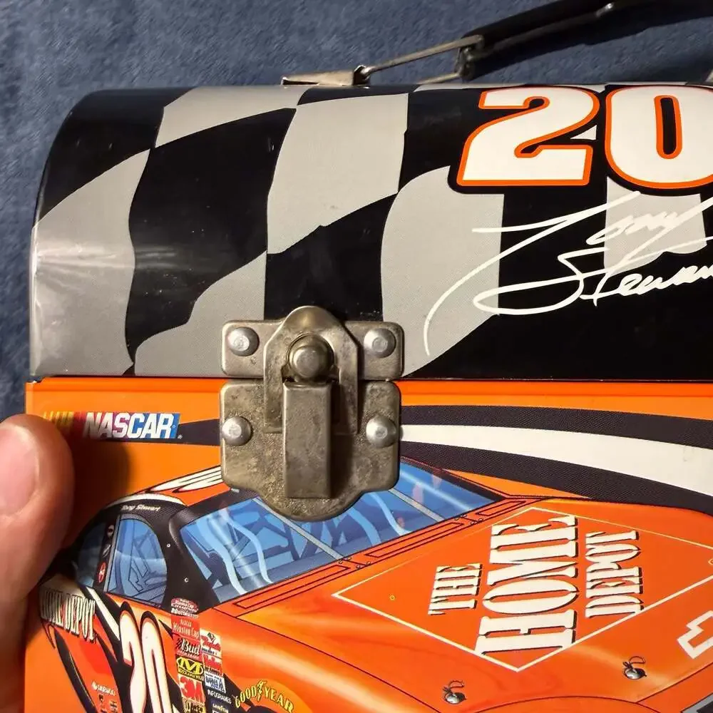 Winners Circle 2004 winner